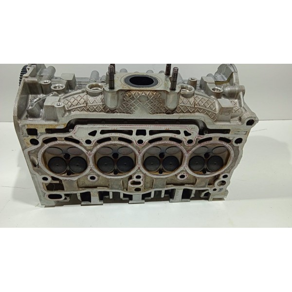 Cabeçote Completo Vw Golf Jetta Audi A3 Tsi Std 2015 A 2019