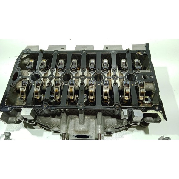 Cabeçote Completo Vw Golf Jetta Audi A3 Tsi Std 2015 A 2019