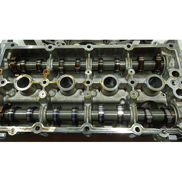 Cabeçote Completo Vw Golf Jetta Audi A3 Tsi Std 2015 A 2019