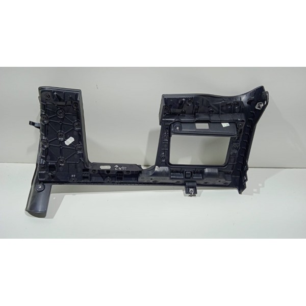 Moldura Acabamento Inferior Painel Esq Vw Golf Variant Tsi