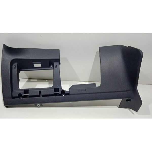 Moldura Acabamento Inferior Painel Esq Vw Golf Variant Tsi