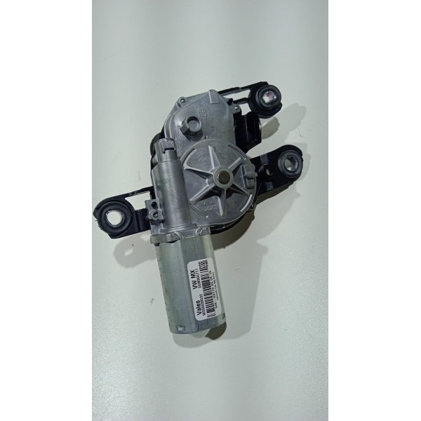 Motor Limpador Traseiro Vw Golf Tsi Variant 14 A 19