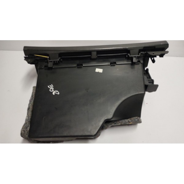 Porta Luvas Peugeot 308 - 408 2011 A 2017