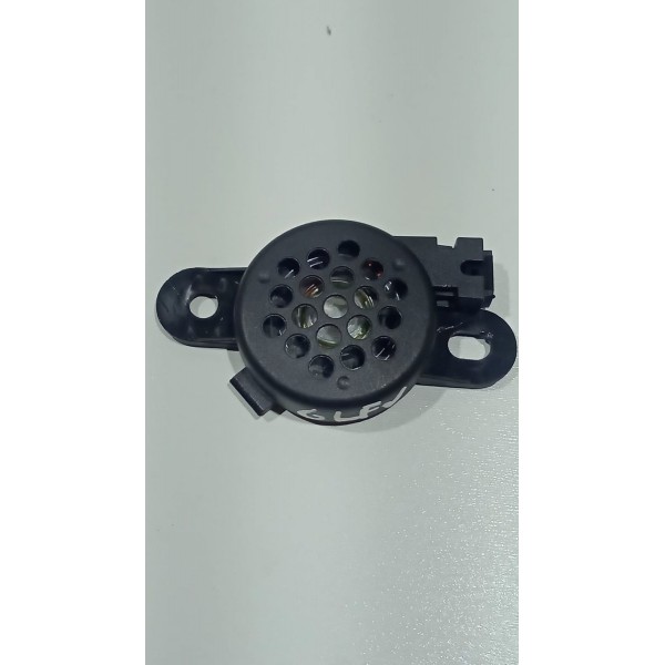 Sensor Sirene Estacionamento Vw Golf Tsi 14 A 19