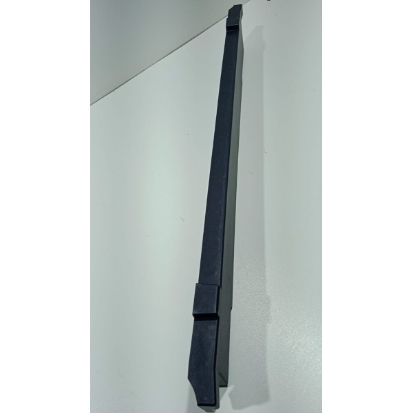 Suporte Tampão Assoalho Porta Malas Vw Golf Variant Tsi