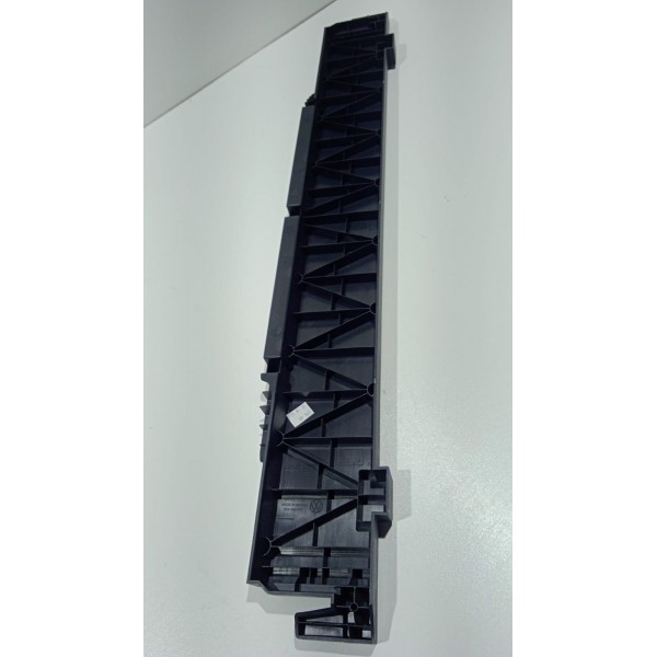 Suporte Tampão Assoalho Porta Malas Vw Golf Variant Tsi