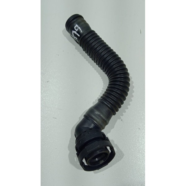 Mangueira Flexível Vedação Caixa Duto De Ar Vw Golf 1.4 Tsi