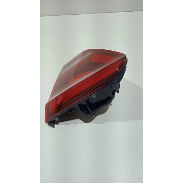 Lanterna Da Tampa L.d Vw Fox 15 A 21