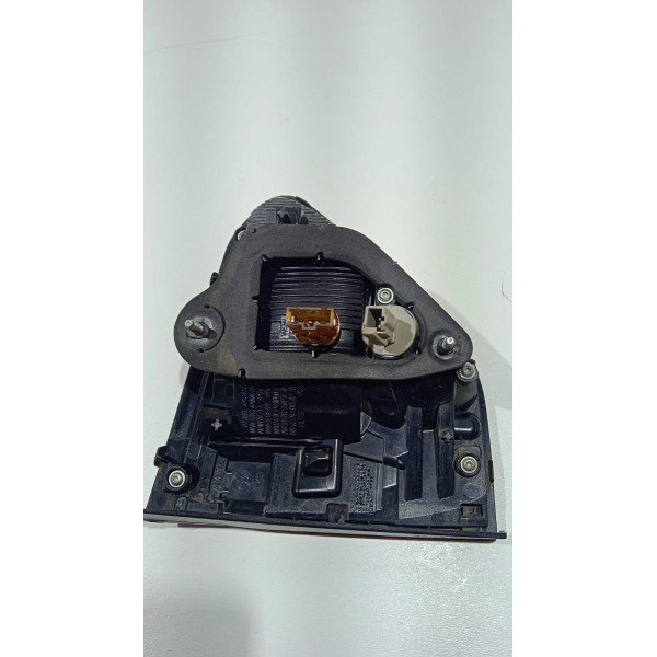 Lanterna Da Tampa L.d Vw Fox 15 A 21