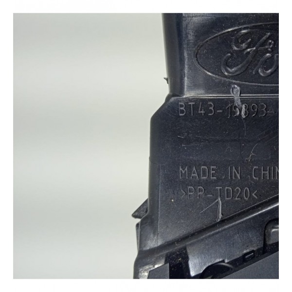 Difusor Saida De Ar Painel L.d Ford Edge 08 A 15