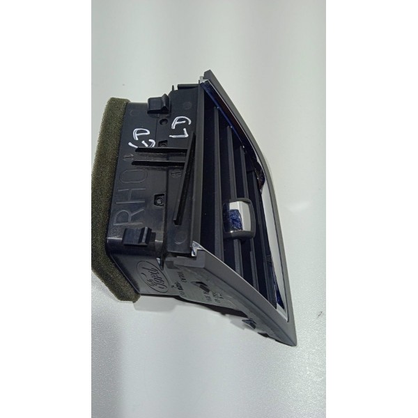 Difusor Saida De Ar Painel L.d Ford Edge 08 A 15