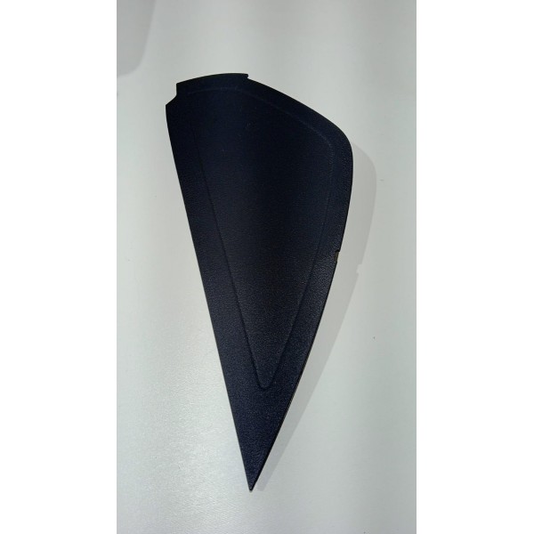 Acabamento Moldura Lateral L.e Painel Vw Fox 15 A 21