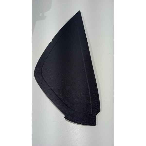 Acabamento Moldura Lateral L.e Painel Vw Fox 15 A 21