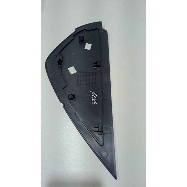 Acabamento Moldura Lateral L.e Painel Vw Fox 15 A 21