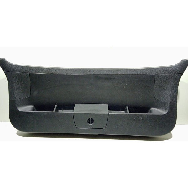 Acabamento Forro Tampa Traseira Vw Golf Variant Tsi 14 A 20