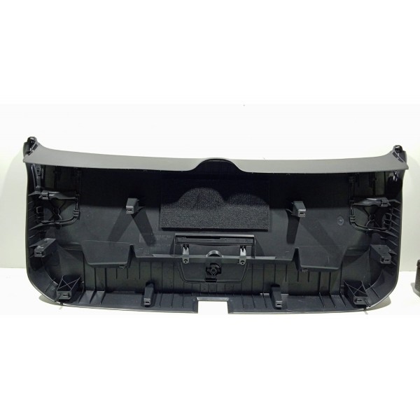 Acabamento Forro Tampa Traseira Vw Golf Variant Tsi 14 A 20