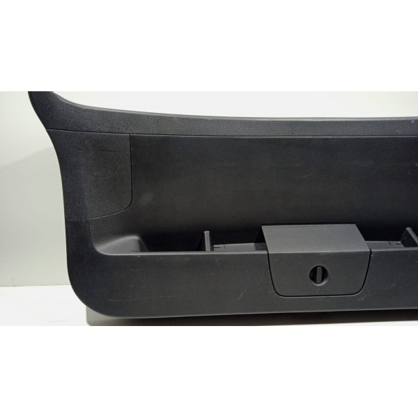 Acabamento Forro Tampa Traseira Vw Golf Variant Tsi 14 A 20