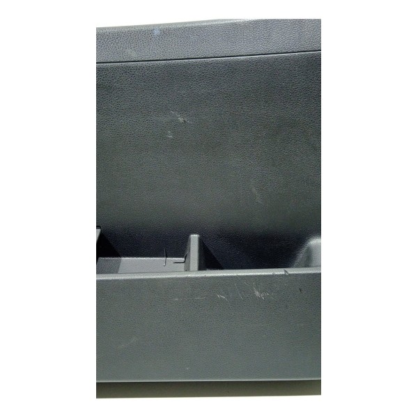 Acabamento Forro Tampa Traseira Vw Golf Variant Tsi 14 A 20