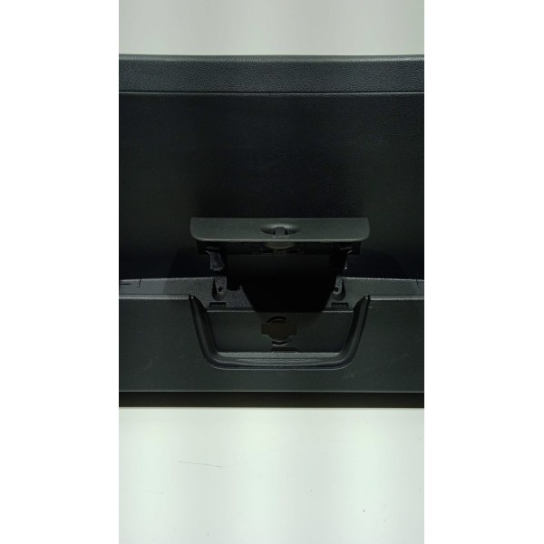 Acabamento Forro Tampa Traseira Vw Golf Variant Tsi 14 A 20