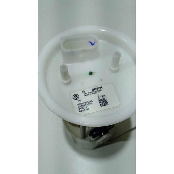 Bomba Combustível Vw Fox Space Fox 1.6 15 A 21