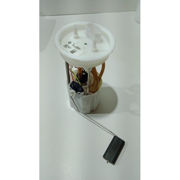 Bomba Combustível Vw Fox Space Fox 1.6 15 A 21