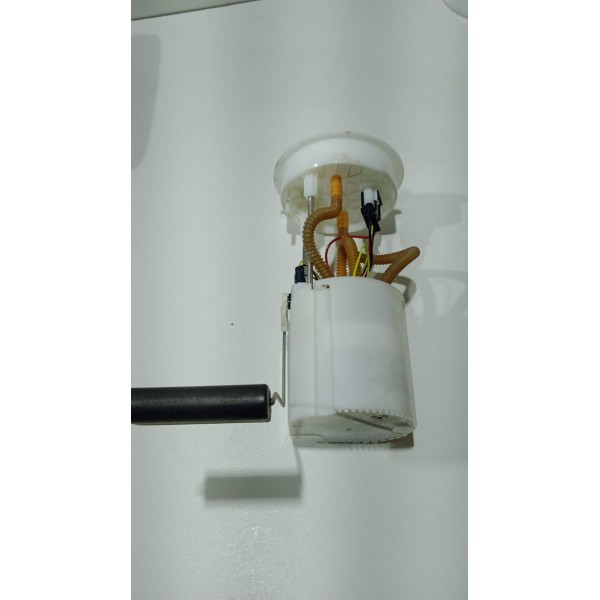 Bomba Combustível Vw Fox Space Fox 1.6 15 A 21