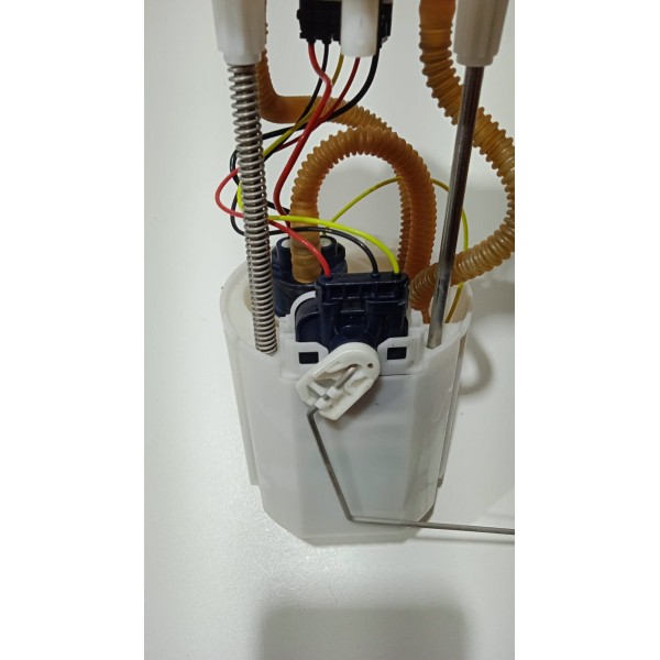 Bomba Combustível Vw Fox Space Fox 1.6 15 A 21