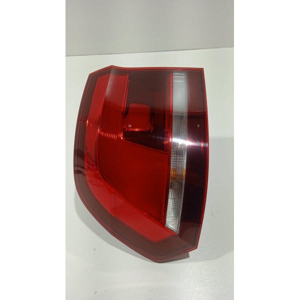 Lanterna Traseira L.e Vw Fox 15 A 21 Original