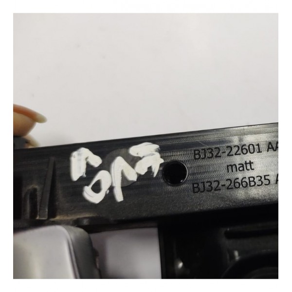 Maçaneta Interna Porta D.e R.r Evoque 11 A 15 Dianteira