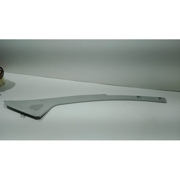 Acabamento Coluna Parabrisa L.d Vw Fox 15 A 21