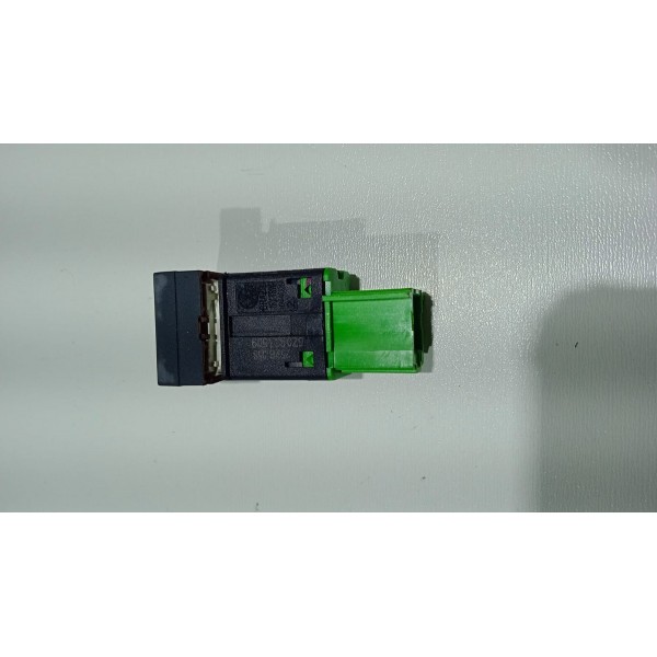 Botão Pisca Alerta Vw Fox Cross Fox 11 A 21 1