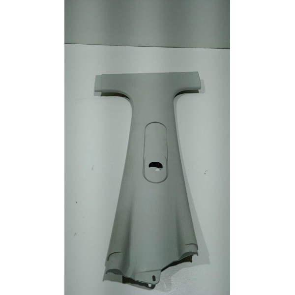 Acabamento Superior Cinto L.d Vw Fox 2015 A 2021