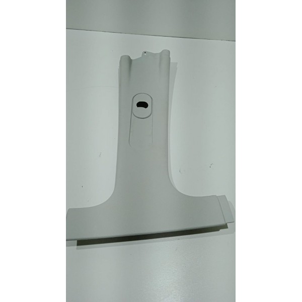 Acabamento Superior Cinto L.d Vw Fox 2015 A 2021