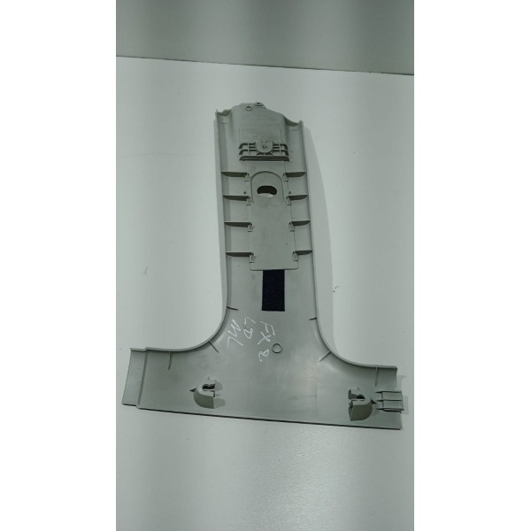 Acabamento Superior Cinto L.d Vw Fox 2015 A 2021