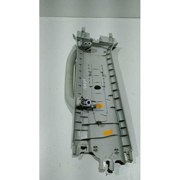 Acabamento Coluna Cinto De Segurança L.d Vw Amarok 18 A 23 - 1