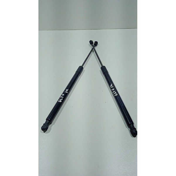 Par Amortecedor Porta Malas Vw Golf Variant 14 A 19