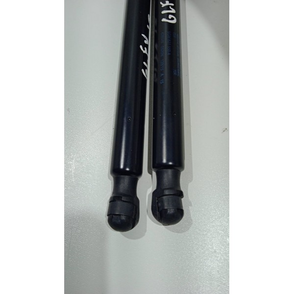 Par Amortecedor Porta Malas Vw Golf Variant 14 A 19