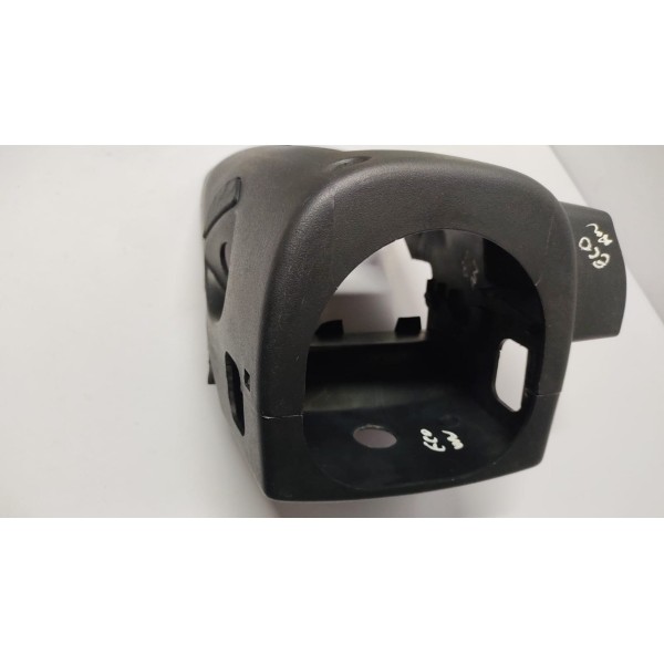 Acabamento Inferior Superior Coluna Dir. Ecosport 05 A 12