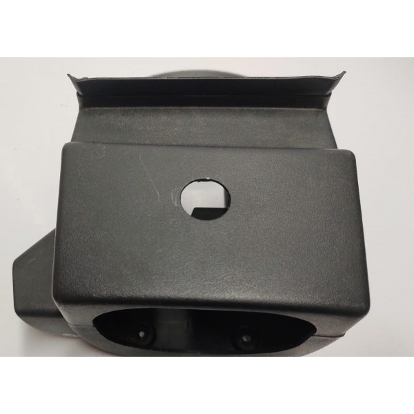 Acabamento Inferior Superior Coluna Dir. Ecosport 05 A 12