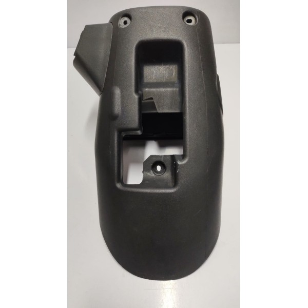 Acabamento Inferior Superior Coluna Dir. Ecosport 05 A 12