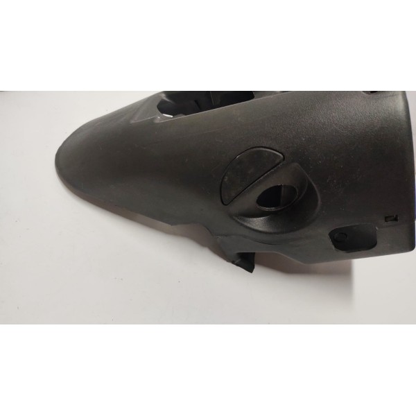 Acabamento Inferior Superior Coluna Dir. Ecosport 05 A 12