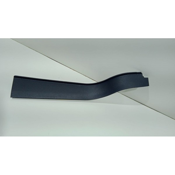 Acabamento Lateral Painel L.d Vw Golf Variant Tsi 14 A 20