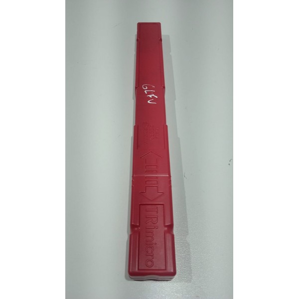 Triângulo Sinalização Segurança Vw Golf Tsi 14 A 20