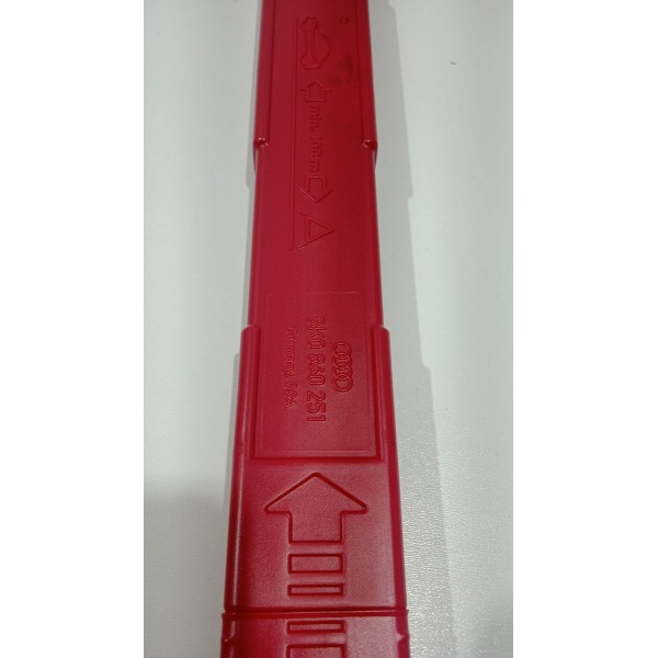 Triângulo Sinalização Segurança Vw Golf Tsi 14 A 20