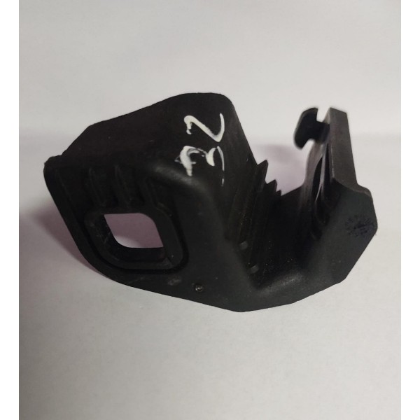 Garra Suporte Farol Esquerdo Bmw 320i 2013 A 2017