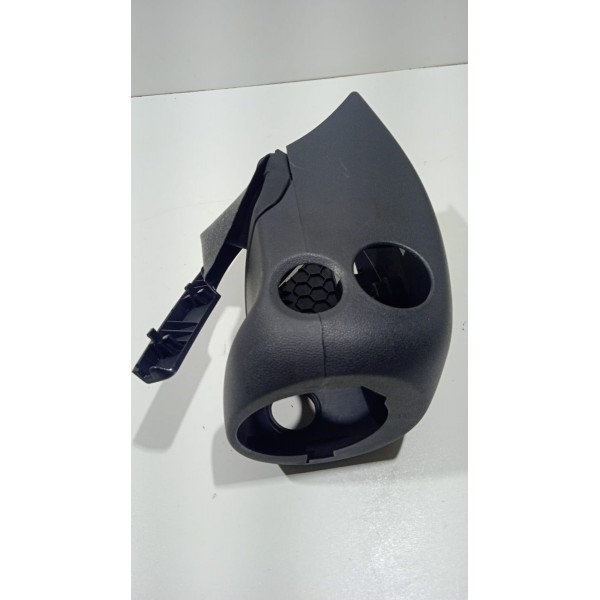 Acabamento Coluna Direção Vw Golf 2014 A 2019