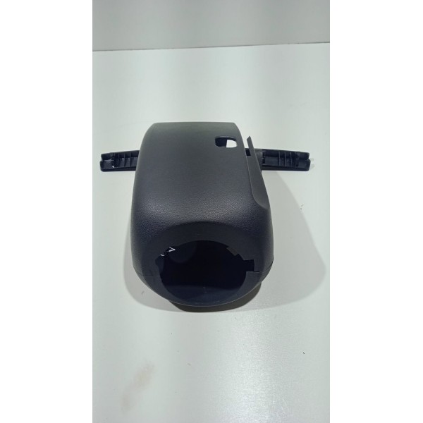 Acabamento Coluna Direção Vw Golf 2014 A 2019