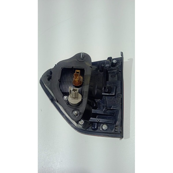 Lanterna Da Tampa L.e Vw Fox 15 A 21