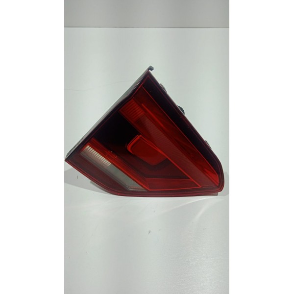 Lanterna Da Tampa L.e Vw Fox 15 A 21