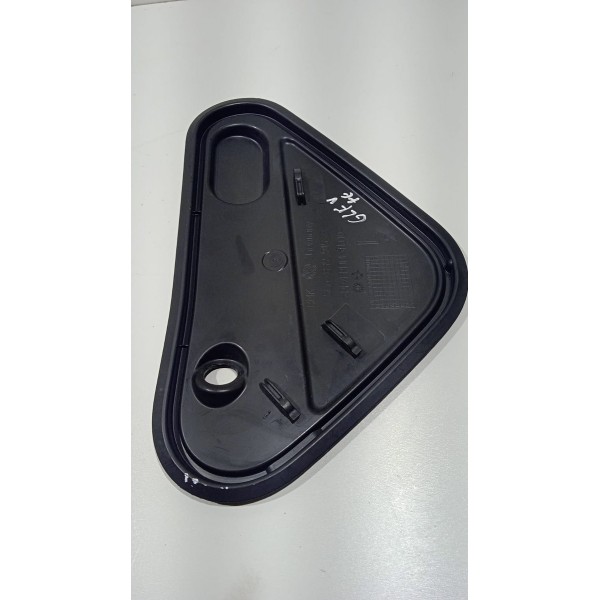 Acabamento De Porta T.e Vw Golf Tsi Gti 14 A 19